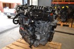 Κινητήρας Μοτέρ Opel Astra J 1.6 B16DTH LVL CDTI 2014-2019 (116.000KM)
