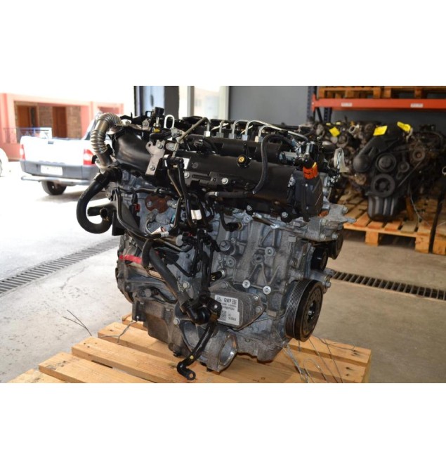 Κινητήρας Μοτέρ Opel Astra J 1.6 B16DTH LVL CDTI 2014-2019 (116.000KM)