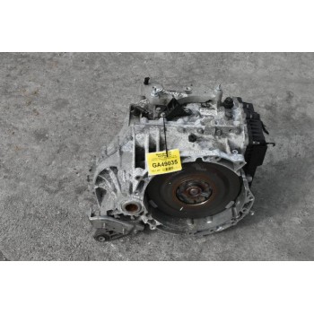 Αυτόματο Σασμάν Volvo XC60 2.0 T5 2015-2023 AG9R7000JB AG9R-7000-JB 1283182