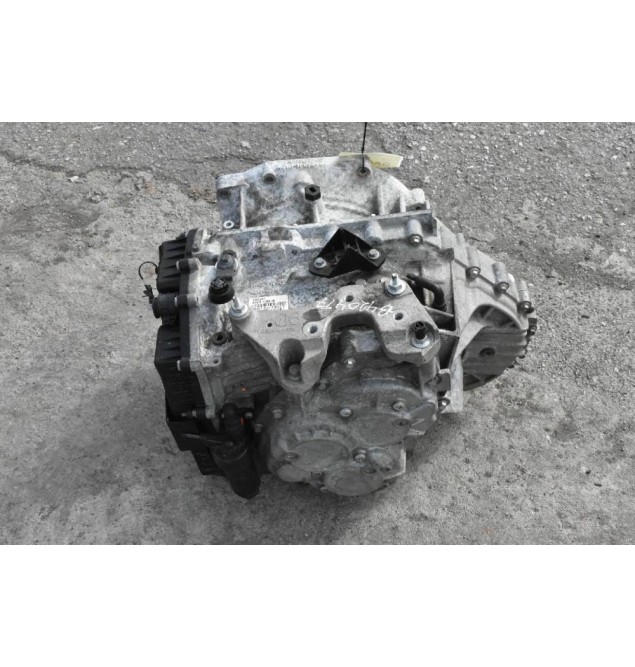 Αυτόματο Σασμάν Volvo XC60 2.0 T5 2015-2023 AG9R7000JB AG9R-7000-JB 1283182