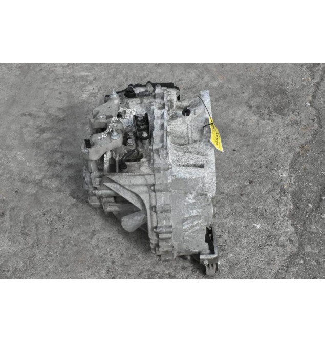 Αυτόματο Σασμάν Volvo XC60 2.0 T5 2015-2023 AG9R7000JB AG9R-7000-JB 1283182