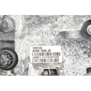 Αυτόματο Σασμάν Volvo XC60 2.0 T5 2015-2023 AG9R7000JB AG9R-7000-JB 1283182