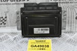 Εγκέφαλος Nissan X-Trail - Primera P12 2.0cc QR20 2002-2012 HITACHI A56-U96