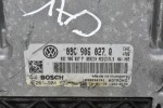 Εγκέφαλος Volkswagen Golf 1.4 TSI CAV 2005-2015 BOSCH 03C906027Q 0261S04620 1039S34741 (Seat - Audi - Skoda)