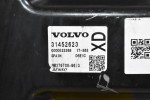 Εγκέφαλος Volvo V60 / S60 / V90 / XC60 2.0t D4204T14 2015-2020 31452623 MB279700-9613