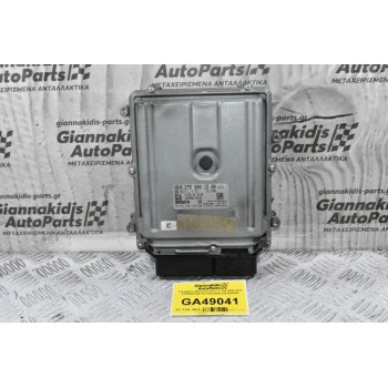 Εγκέφαλος Mercedes-Benz C 350 2005-2020 A2769001500 A2769010500 0261S06496