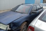 Ολόκληρο Αυτοκίνητο Skoda Octavia Κωδ.Κινητηρα BFQ 1600cc 102hp 2004-2010