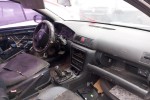 Ολόκληρο Αυτοκίνητο Skoda Octavia Κωδ.Κινητηρα BFQ 1600cc 102hp 2004-2010