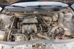 Ολόκληρο Αυτοκίνητο Skoda Octavia Κωδ.Κινητηρα BFQ 1600cc 102hp 2004-2010