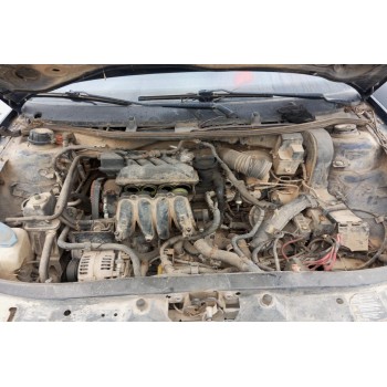 Ολόκληρο Αυτοκίνητο Skoda Octavia Κωδ.Κινητηρα BFQ 1600cc 102hp 2004-2010