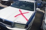 Ολόκληρο Αυτοκίνητο Skoda Octavia Κωδ.Κινητηρα AUM 1800cc 150hp 2004-2008