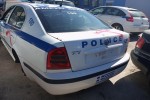 Ολόκληρο Αυτοκίνητο Skoda Octavia Κωδ.Κινητηρα AUM 1800cc 150hp 2004-2008