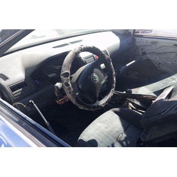 Ολόκληρο Αυτοκίνητο Skoda Octavia Κωδ.Κινητηρα AUM 1800cc 150hp 2004-2008