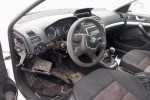 Ολόκληρο Αυτοκίνητο Skoda Octavia Κωδ.Κινητηρα CDAA 1800cc 160hp 2004-2008