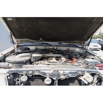 Ολόκληρο Αυτοκίνητο Toyota Land Cruiser Κωδ.Κινητηρα 1HZ 4200cc 1996-2000