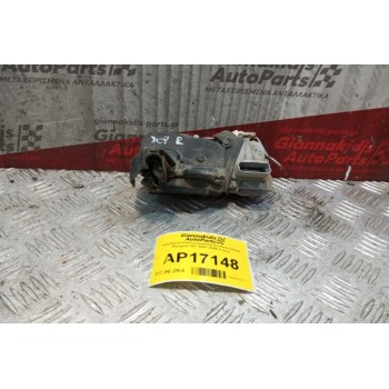 Κλειδαριά Ηλεκτρομαγνητικη Πισω Δεξια Peugeot 307 2001-2005 6 pins