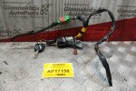 Κλειδαριά Μιζας Με Κλειδι Citroen C3 2002-2005 N0501413