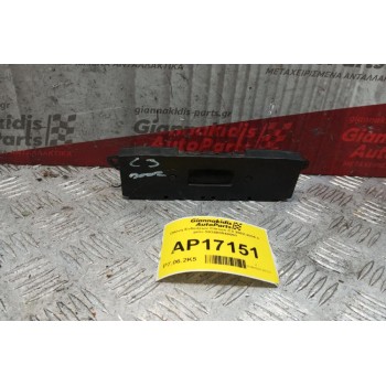 Οθόνη Ενδειξεων Citroen C3 2002-2005 4 pins 503480040001