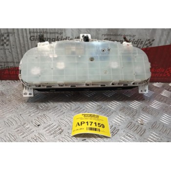 Καντράν - Κοντέρ Mazda 6 Αυτοματο 2002-2008 2 Φις JFGJ6TC