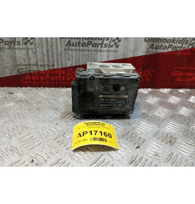 Μονάδα ABS Seat Ibiza 1999-2002 6X0907379B