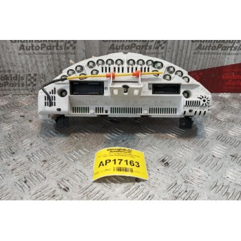 Καντράν - Κοντέρ Mercedes-Benz W168 1998-2004 A1685404411 2 Φις