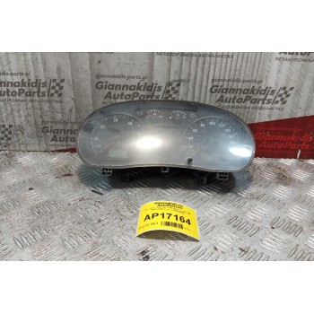 Καντράν - Κοντέρ Volkswagen Polo 9N 2002-2005 2 φις 6Q0920800