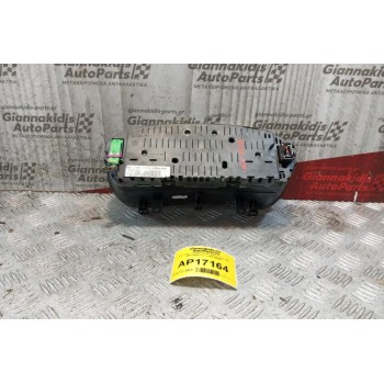 Καντράν - Κοντέρ Volkswagen Polo 9N 2002-2005 2 φις 6Q0920800