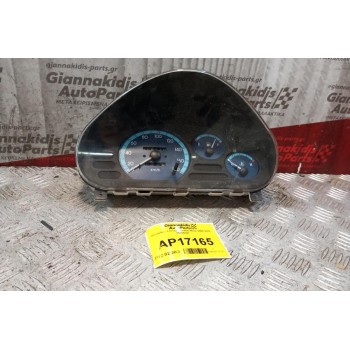 Καντράν - Κοντέρ Daewoo Matiz 2000-2005 96566387