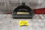 Καντράν - Κοντέρ Citroen C2 2003-2008 1 Φις P9660225780