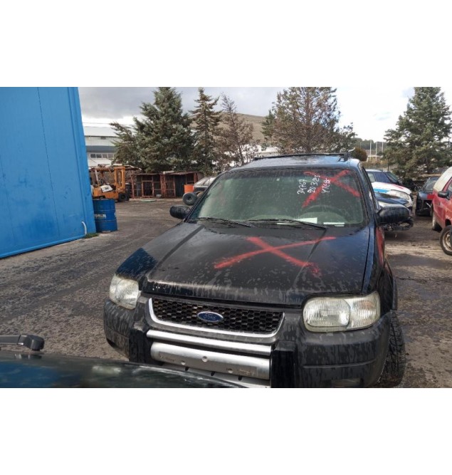 Ολόκληρο Αυτοκίνητο Ford Maverick Κωδ.Κινητηρα YF 2000cc 124hp 2001-2005