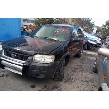 Ολόκληρο Αυτοκίνητο Ford Maverick Κωδ.Κινητηρα YF 2000cc 124hp 2001-2005
