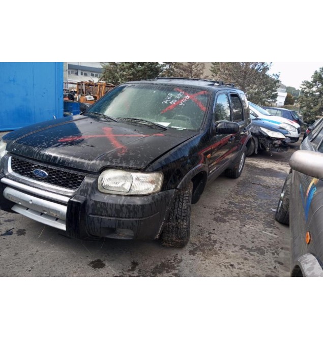 Ολόκληρο Αυτοκίνητο Ford Maverick Κωδ.Κινητηρα YF 2000cc 124hp 2001-2005