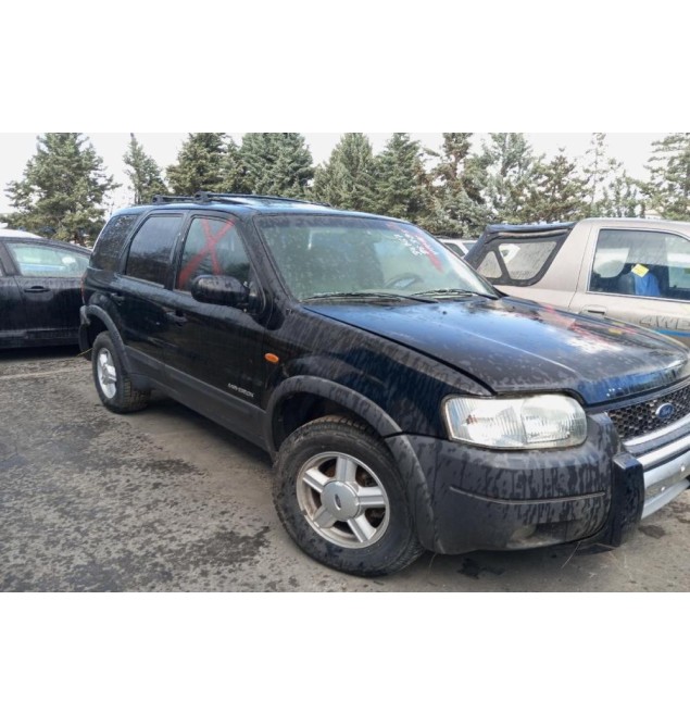 Ολόκληρο Αυτοκίνητο Ford Maverick Κωδ.Κινητηρα YF 2000cc 124hp 2001-2005