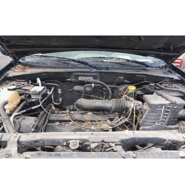 Ολόκληρο Αυτοκίνητο Ford Maverick Κωδ.Κινητηρα YF 2000cc 124hp 2001-2005