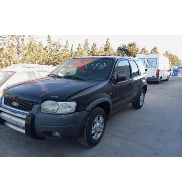 Ολόκληρο Αυτοκίνητο Ford Maverick Κωδ.Κινητηρα YF 2000cc 124hp 2001-2005