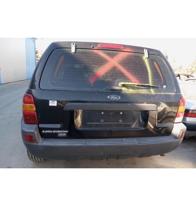 Ολόκληρο Αυτοκίνητο Ford Maverick Κωδ.Κινητηρα YF 2000cc 124hp 2001-2005