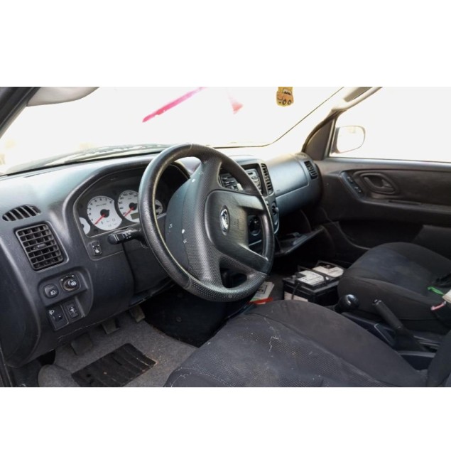 Ολόκληρο Αυτοκίνητο Ford Maverick Κωδ.Κινητηρα YF 2000cc 124hp 2001-2005