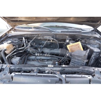 Ολόκληρο Αυτοκίνητο Ford Maverick Κωδ.Κινητηρα YF 2000cc 124hp 2001-2005