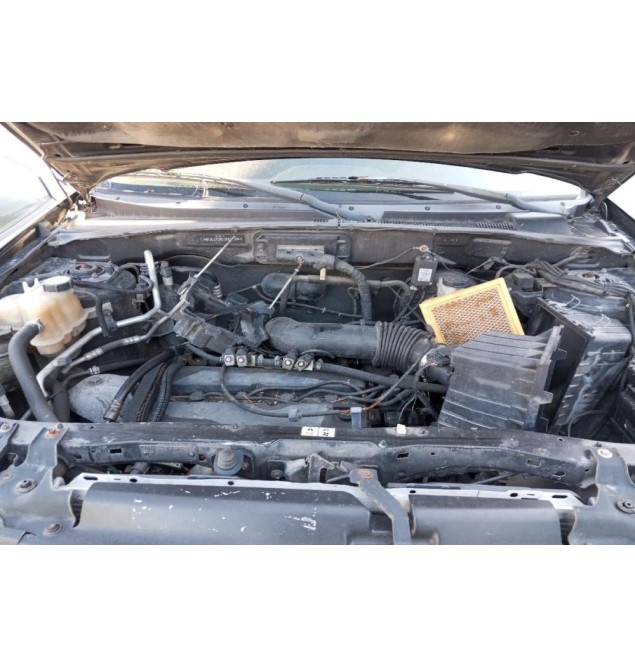 Ολόκληρο Αυτοκίνητο Ford Maverick Κωδ.Κινητηρα YF 2000cc 124hp 2001-2005