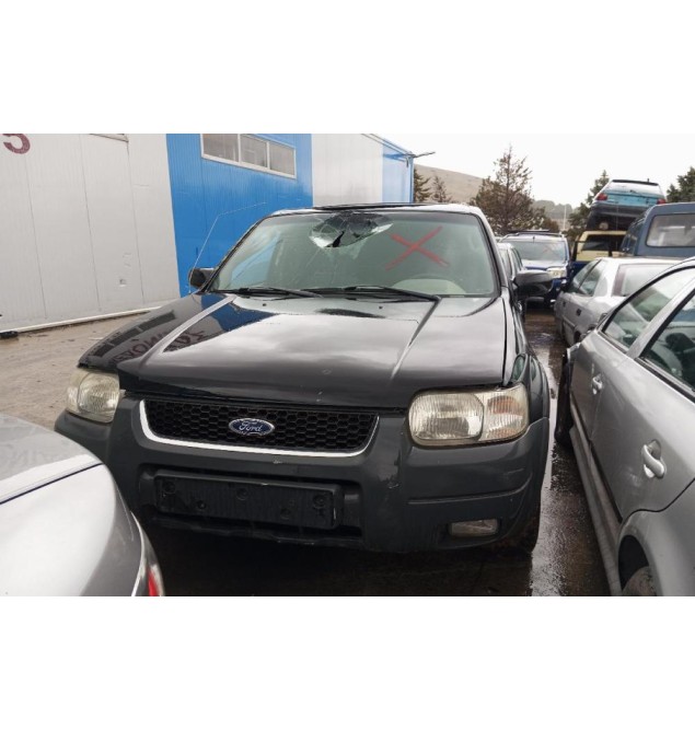 Ολόκληρο Αυτοκίνητο Ford Maverick Κωδ.Κινητηρα YF 2000cc 124hp 2001-2005