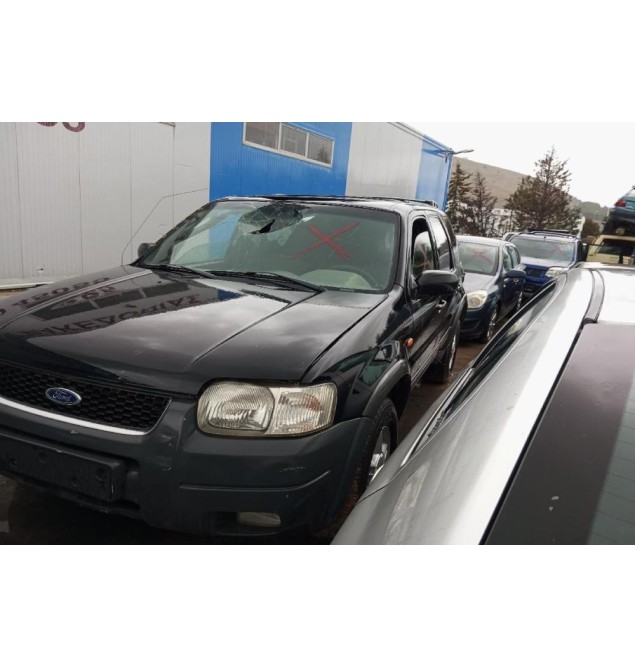 Ολόκληρο Αυτοκίνητο Ford Maverick Κωδ.Κινητηρα YF 2000cc 124hp 2001-2005