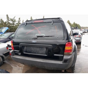 Ολόκληρο Αυτοκίνητο Ford Maverick Κωδ.Κινητηρα YF 2000cc 124hp 2001-2005