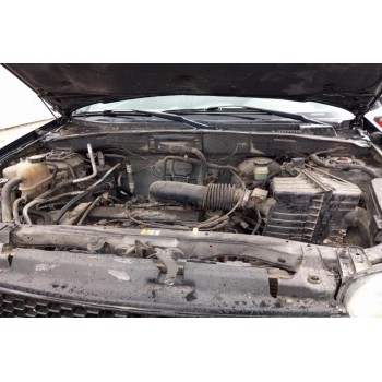 Ολόκληρο Αυτοκίνητο Ford Maverick Κωδ.Κινητηρα YF 2000cc 124hp 2001-2005