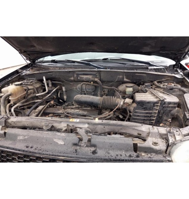 Ολόκληρο Αυτοκίνητο Ford Maverick Κωδ.Κινητηρα YF 2000cc 124hp 2001-2005