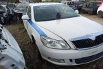 Ολόκληρο Αυτοκίνητο Skoda Octavia Κωδ.Κινητηρα CDAA 1800cc 160hp 2008-2012
