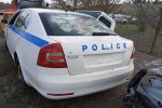 Ολόκληρο Αυτοκίνητο Skoda Octavia Κωδ.Κινητηρα CDAA 1800cc 160hp 2008-2012