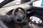 Ολόκληρο Αυτοκίνητο Skoda Fabia Κωδ.Κινητηρα ASY 1900c 64hp 1999-2008