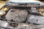 Ολόκληρο Αυτοκίνητο Skoda Fabia Κωδ.Κινητηρα ASY 1900c 64hp 1999-2008