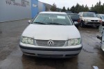 Ολόκληρο Αυτοκίνητο Volkswagen Bora Κωδ.Κινητηρα AKL 1600cc 100hp 1998-2005