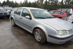 Ολόκληρο Αυτοκίνητο Volkswagen Bora Κωδ.Κινητηρα AKL 1600cc 100hp 1998-2005